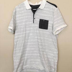 Men’s polo